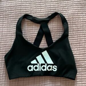 Adidas Sports Bra- Small